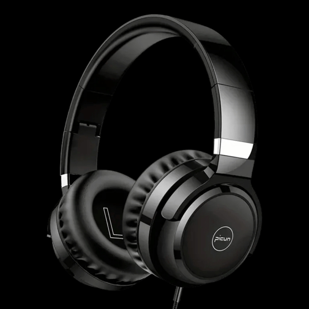 Picun WIRED Headphones